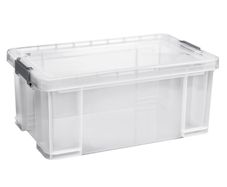 3 Storage Boxes !