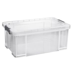 3 Storage Boxes !
