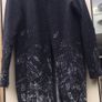 Marc Cain Wool Coat Size 12 Image 5