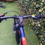 Rockrider ST 540 S Full Suspension Mountainbike Image 3