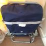 infant baby feeding seat Image 3