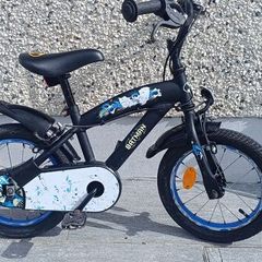 16' kids bike