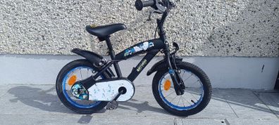 16' kids bike
