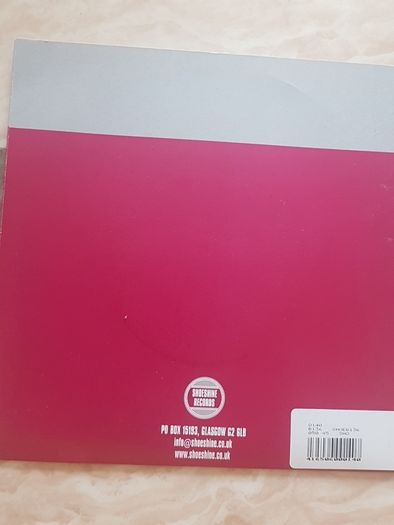 7" Singles Lot