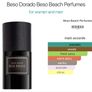 Beso Beach: Beso Dorado Discovery Samples Image 4