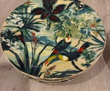 Next Dinner Set