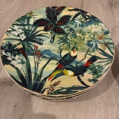 Next Dinner Set