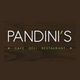 Pandini's