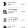 BNWT Montirex Bottoms Image 8