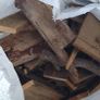 scrap wood firewood Image 2