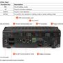 5000W Hybrid Solar Power Inverter 48v 230vac Grid Tied + Off Grid 80A MPPT Solar Charger 450vdc PV Input Image 6