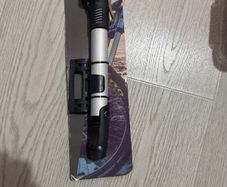 Bicycle pump