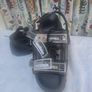 Platform buffalo London style sandals Image 7