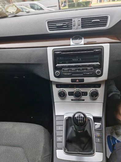 2015 volkswagen passat very clean, drives perfect