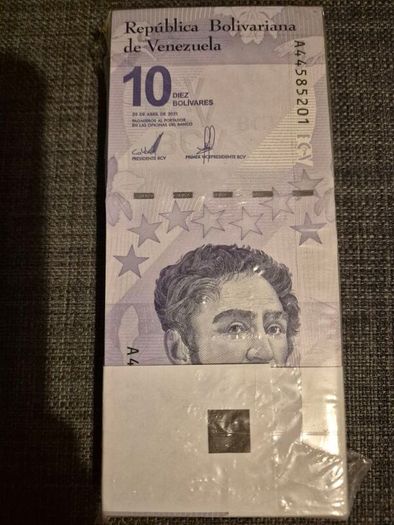 Banknotes