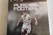 Pure Football PlayStation3 Ps3 Games Original