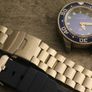 Aragon American diver's watch Image 5