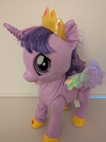 My little pony