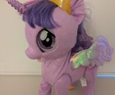 My little pony