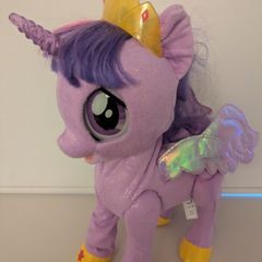 My little pony