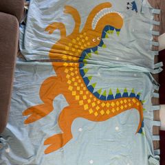 Curtains for kids room