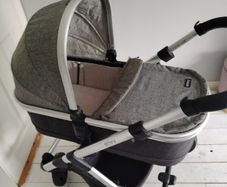 Baby 3-in-1 Travel system