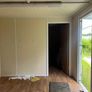 Office container 10ft x 30ft ,Canopy Image 2