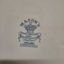 Antique Mason's serving platter Image 6