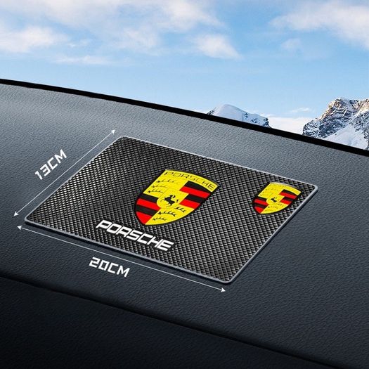 Car Non slip Pad Dashboard Mat