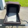 Silver Cross Vintage Pram Image 2