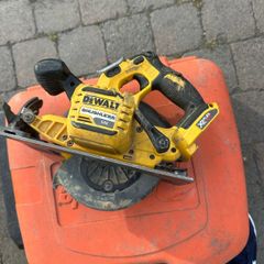 dewalt circular saw
