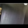 Audi S7 rear diffuser Image 2