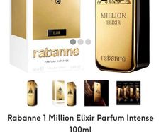 Paco Rabanne 1Million Elixir 100ml for him