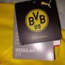 Borussia Dortmund 2020-2021 Jersey Image 3