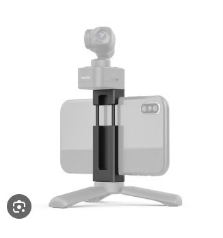Feiyu Handheld Camera Smartphone Holder Accessory For Pocket 4K