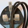 Shimano electric bike charging cable Image 2