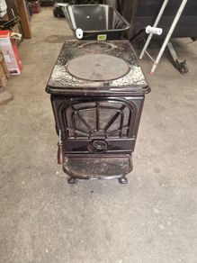 Stanley Waterford Stove