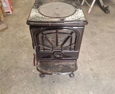 Stanley Waterford Stove