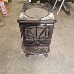Stanley Waterford Stove