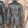 Star wars large Action figures bundle black hand luke Talking kylo ren REY Captain POE DAMERON Image 6