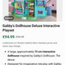 Gabby's Dollhouse Image 7