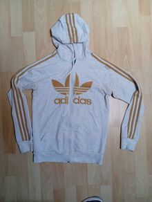 Vintage Adidas Originals hoodie
