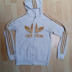 Vintage Adidas Originals hoodie