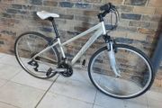 Ladies bike( can deliver)