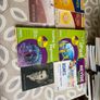 School books Image 4