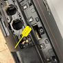 Mercedes EQA h243 2024 dash board bare RHD Image 6