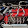 Honda Integra Type R High Spec Track Car Image 6