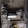 Boss bcb-60 pedal board with psu and cables. Image 2