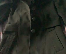 Ladies jacket