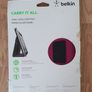 BNIB - A Belkin ipad Cover - Read Carefully - # Image 7